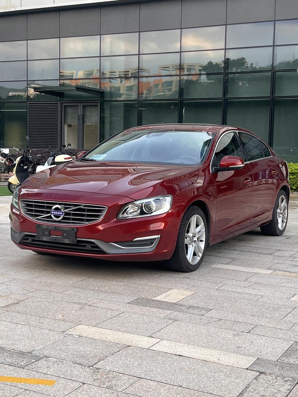 Volvo Volvo S60