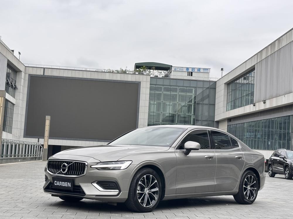 Volvo Volvo S60