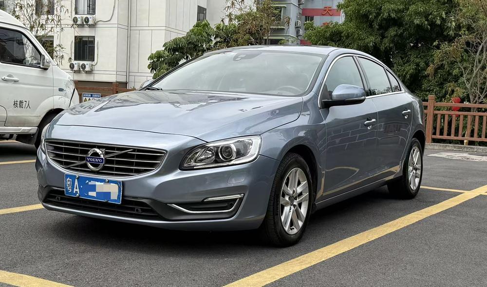 Volvo Volvo S60