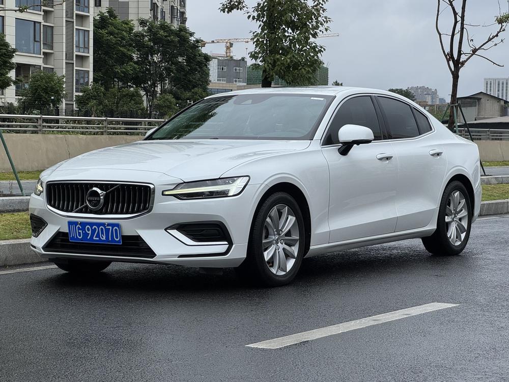 Volvo Volvo S60
