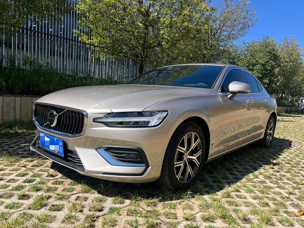 Volvo Volvo S60