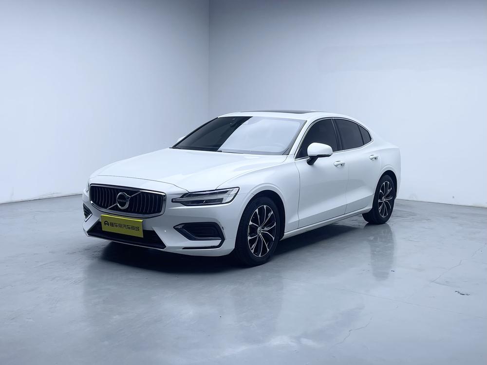 Volvo Volvo S60