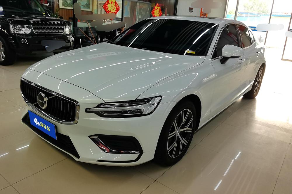 Volvo Volvo S60