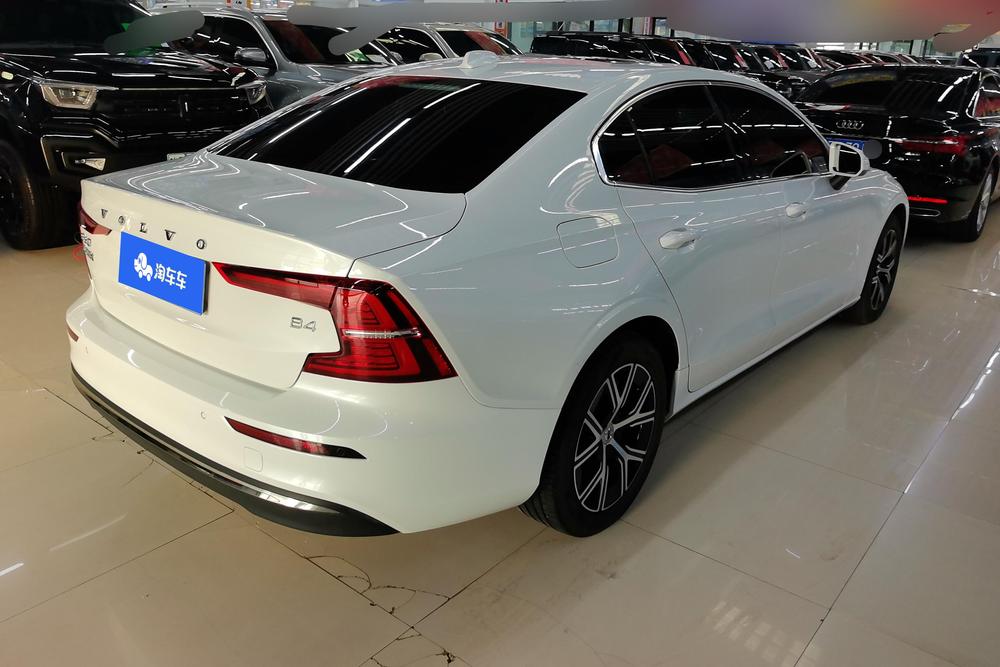 Volvo Volvo S60