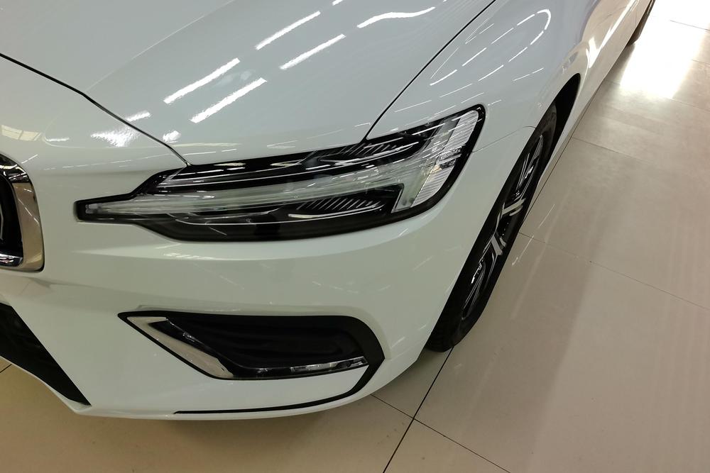 Volvo Volvo S60