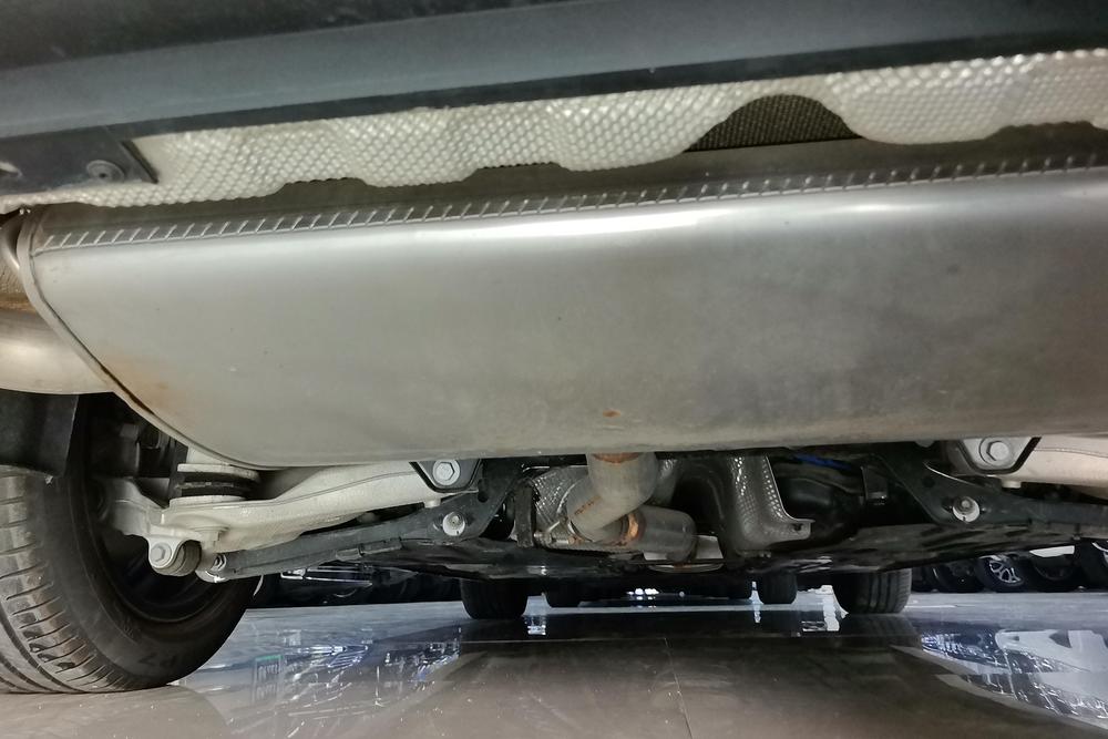 Volvo Volvo S60