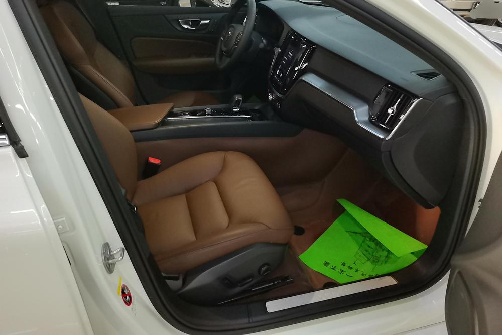 Volvo Volvo S60