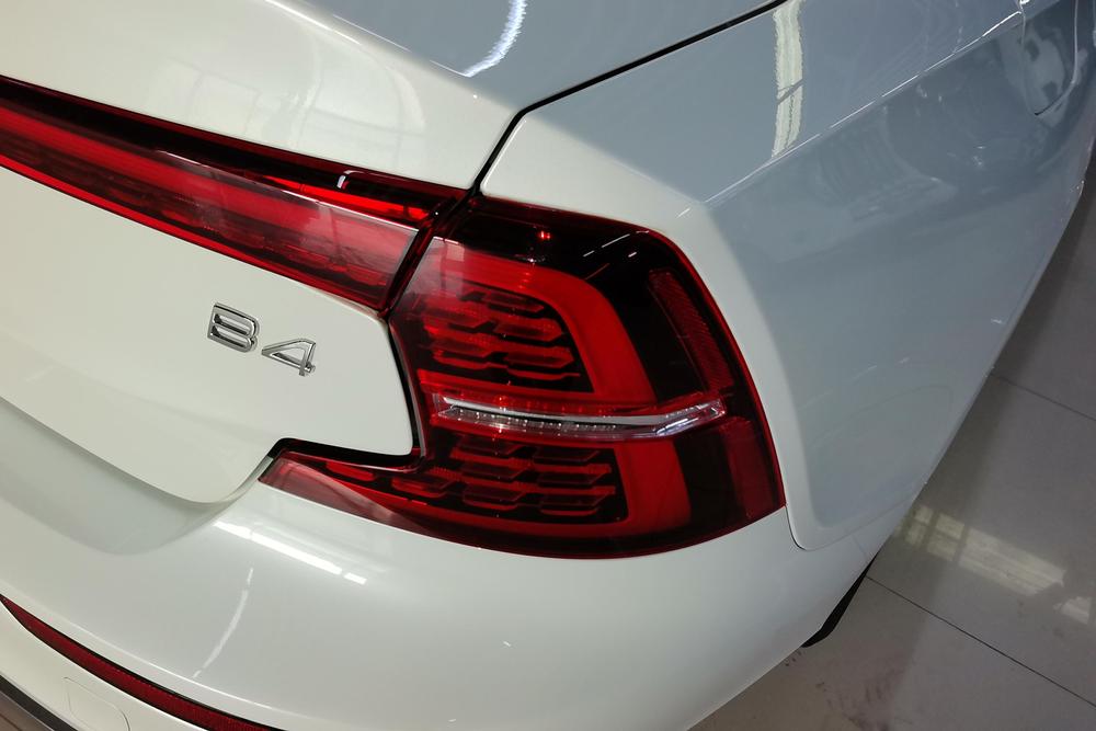 Volvo Volvo S60