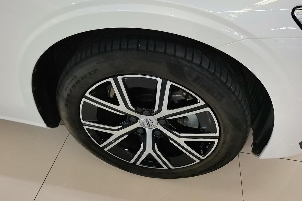 Volvo Volvo S60