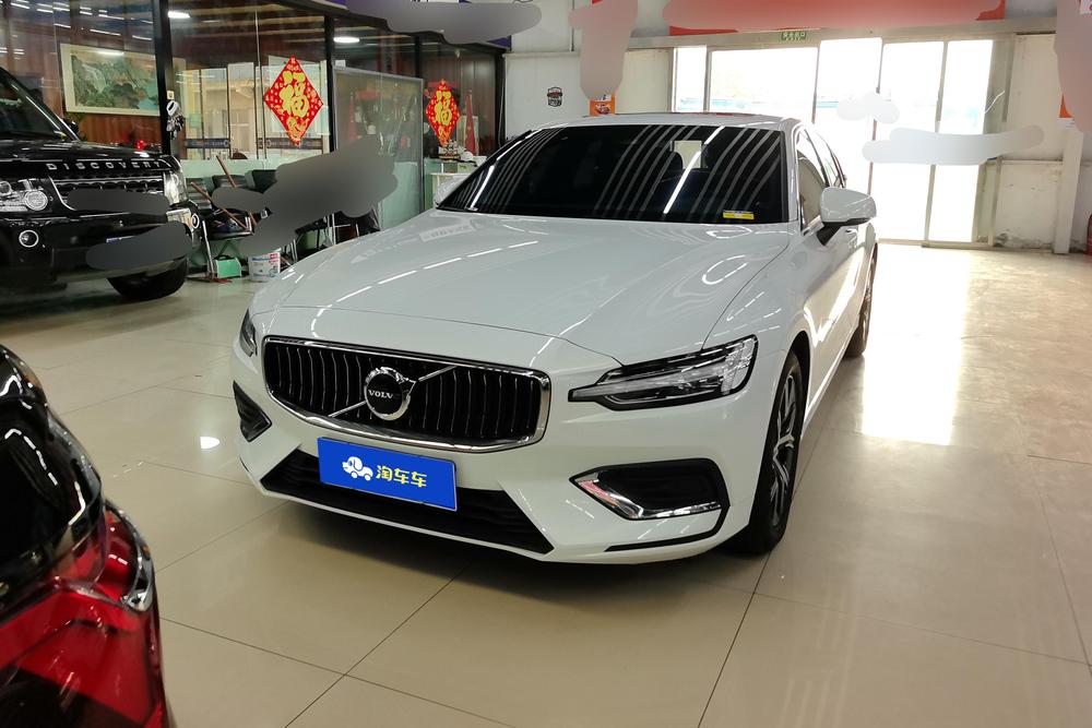 Volvo Volvo S60
