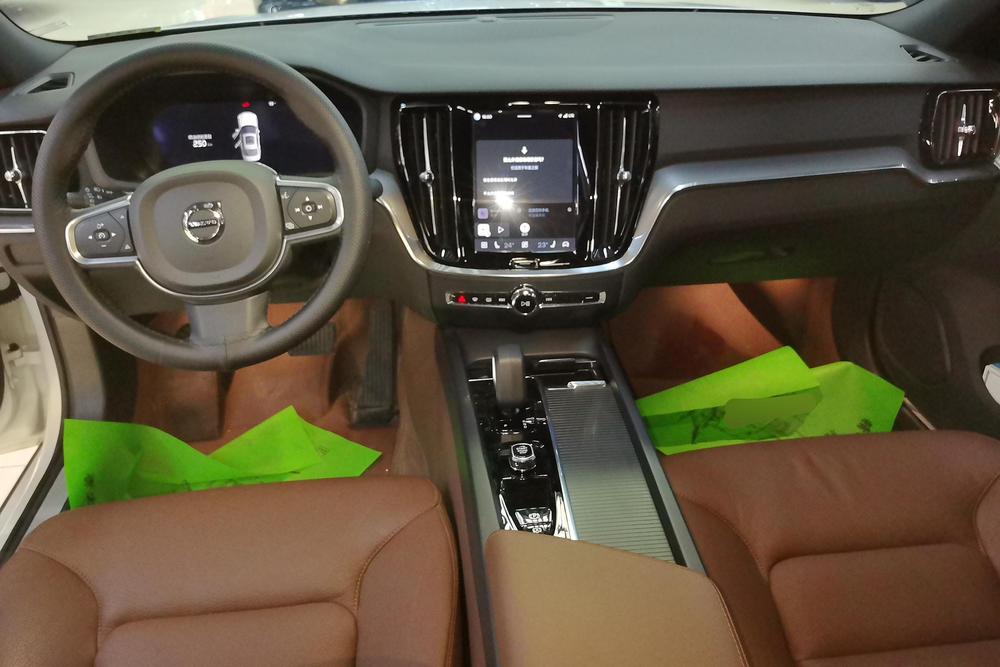 Volvo Volvo S60