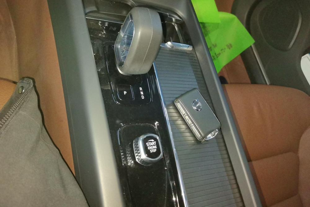 Volvo Volvo S60