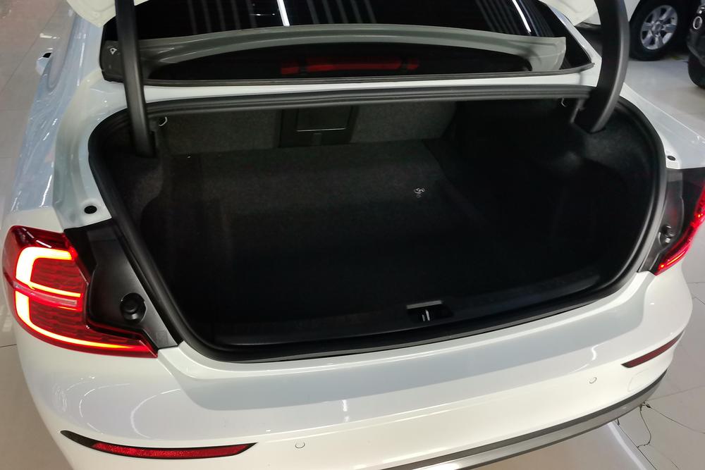 Volvo Volvo S60