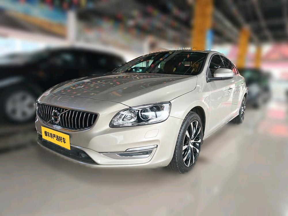 Volvo Volvo S60