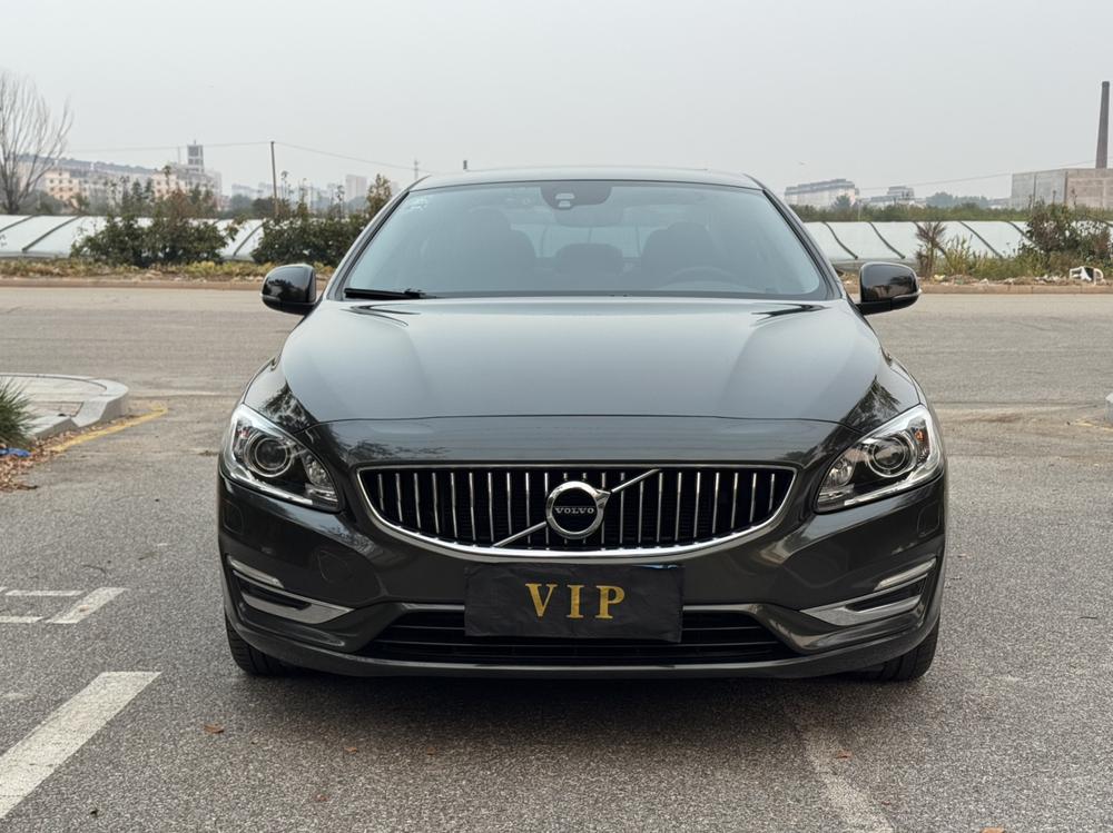 Volvo Volvo S60