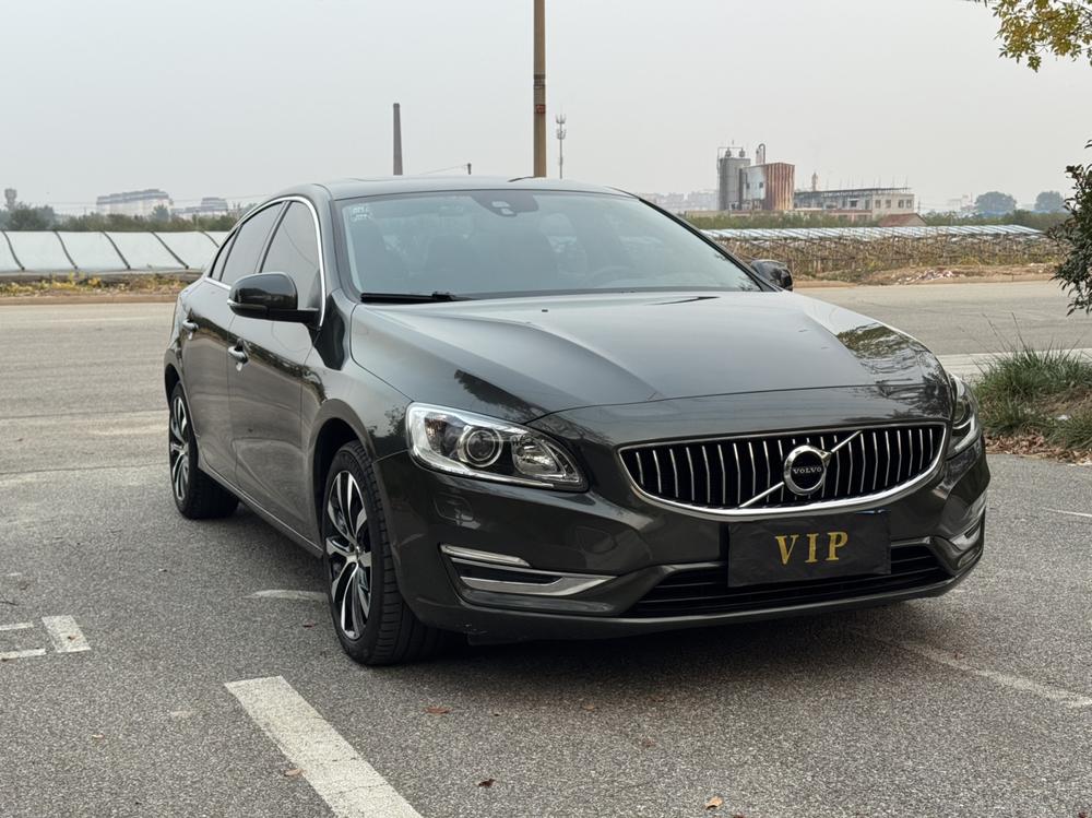 Volvo Volvo S60