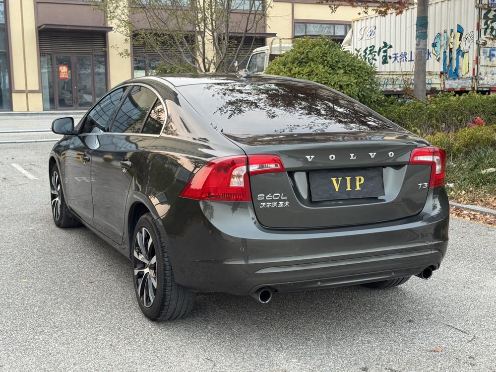 Volvo Volvo S60