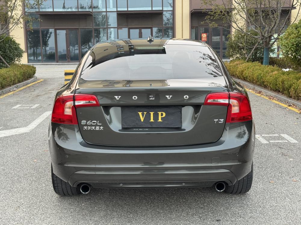 Volvo Volvo S60