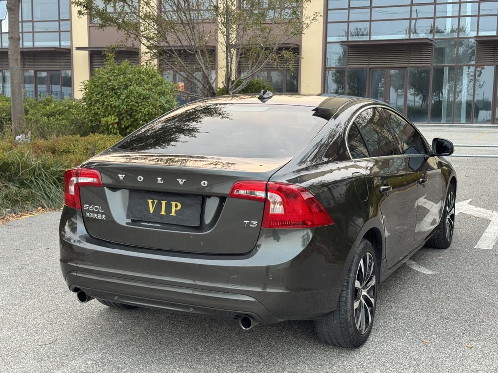Volvo Volvo S60