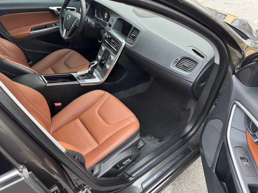 Volvo Volvo S60