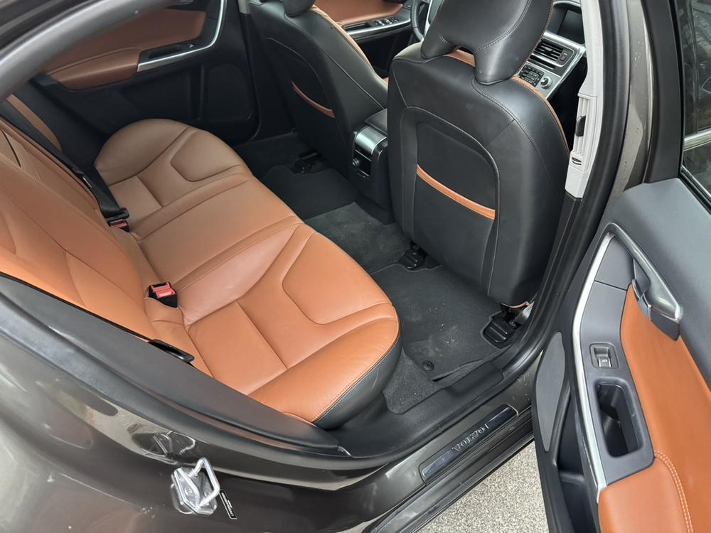 Volvo Volvo S60
