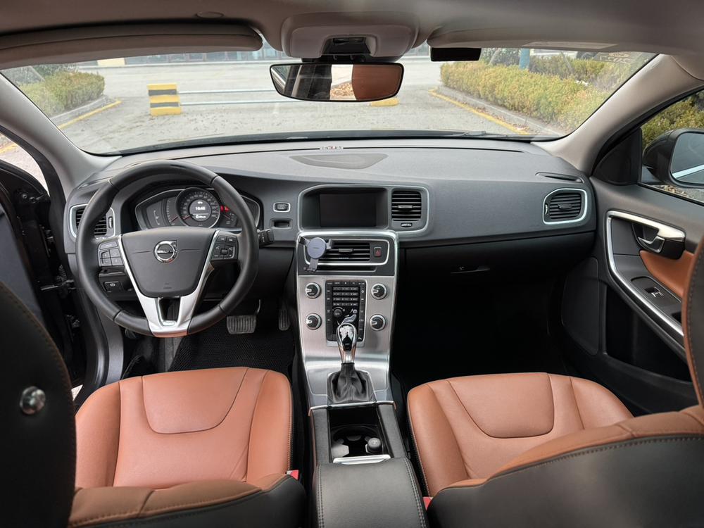 Volvo Volvo S60