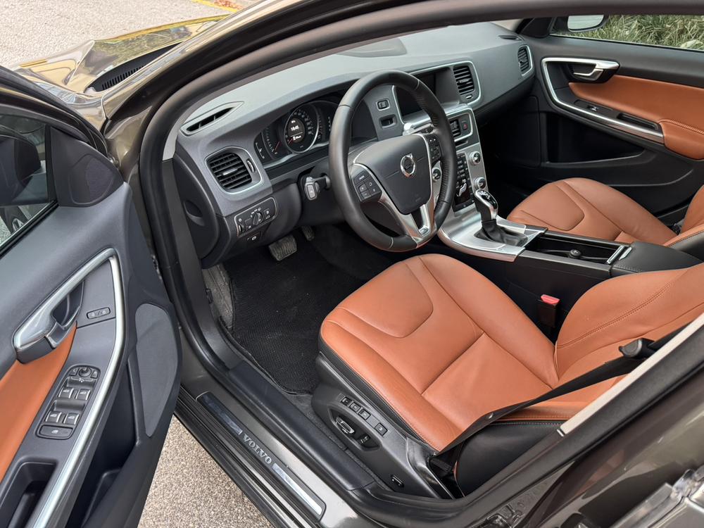 Volvo Volvo S60