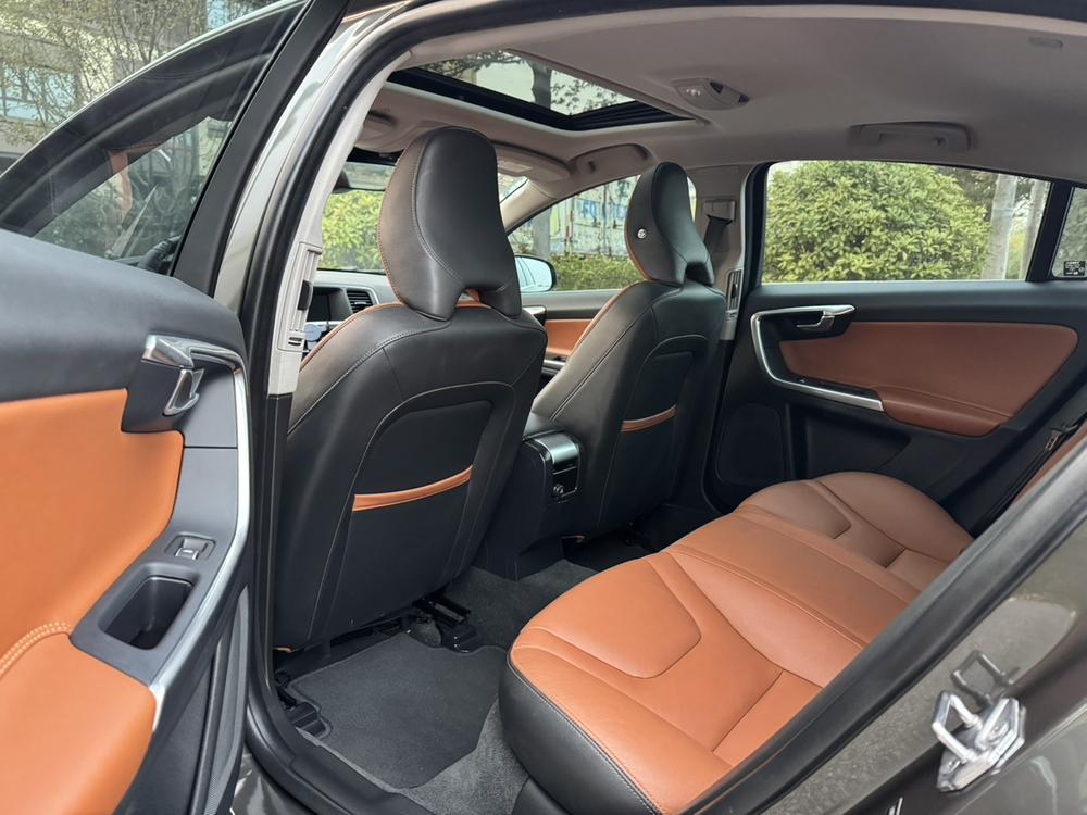 Volvo Volvo S60