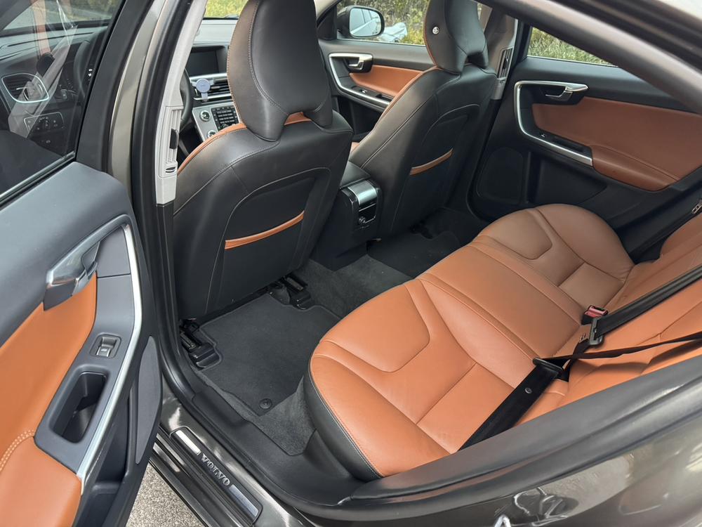 Volvo Volvo S60