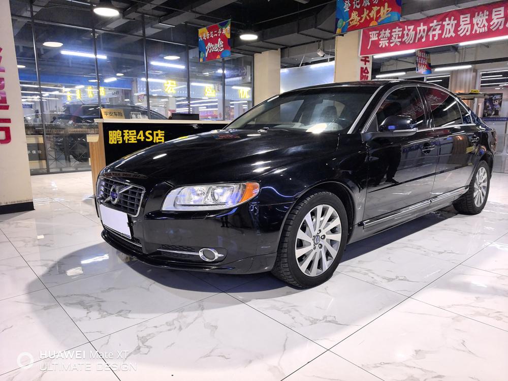 Volvo Volvo S80L