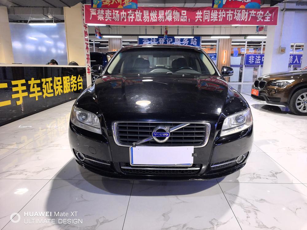 Volvo Volvo S80L