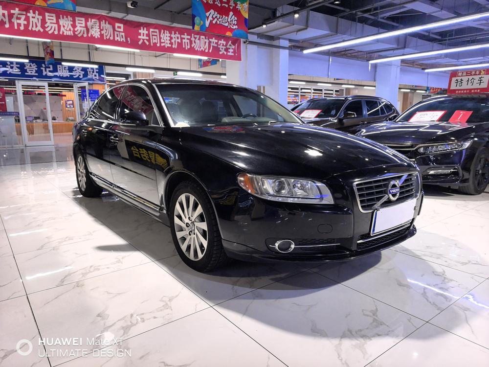 Volvo Volvo S80L