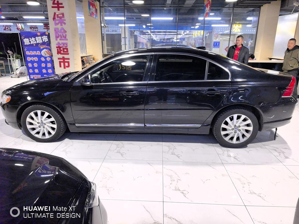 Volvo Volvo S80L