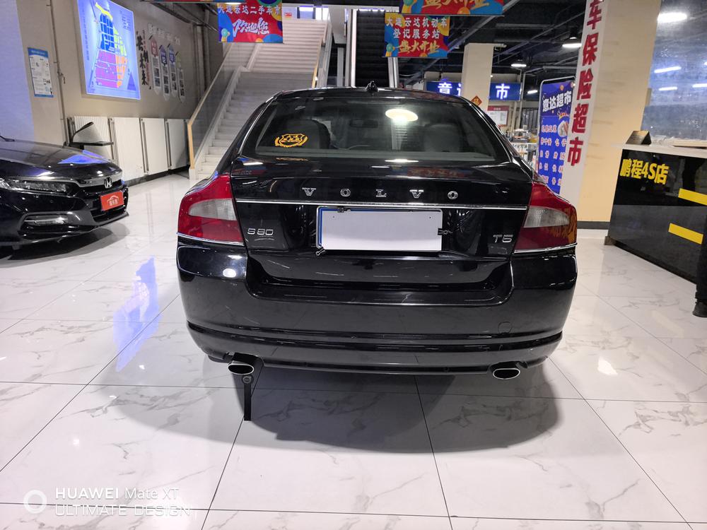 Volvo Volvo S80L