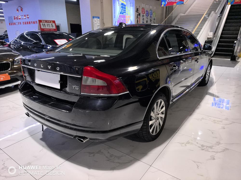 Volvo Volvo S80L