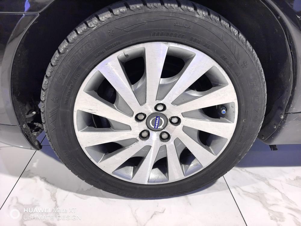 Volvo Volvo S80L