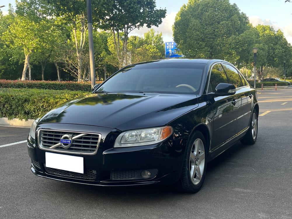 Volvo Volvo S80L