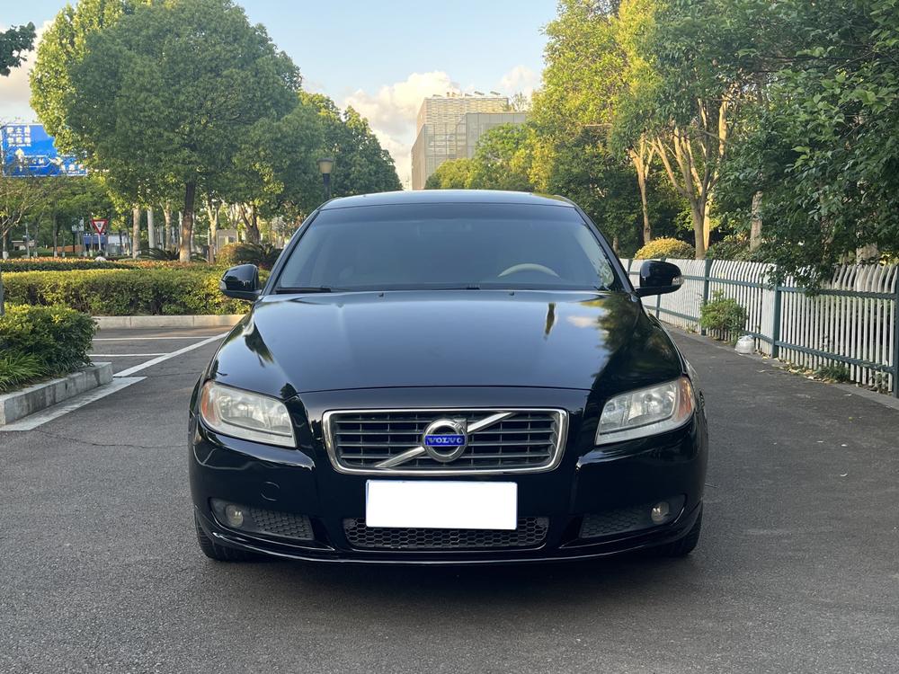 Volvo Volvo S80L