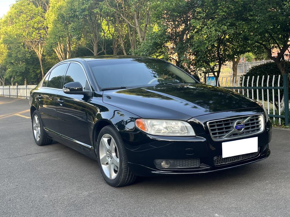 Volvo Volvo S80L