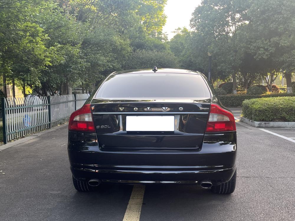 Volvo Volvo S80L