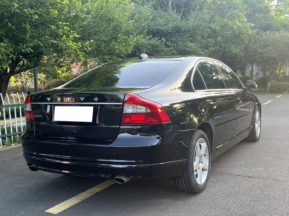 Volvo Volvo S80L