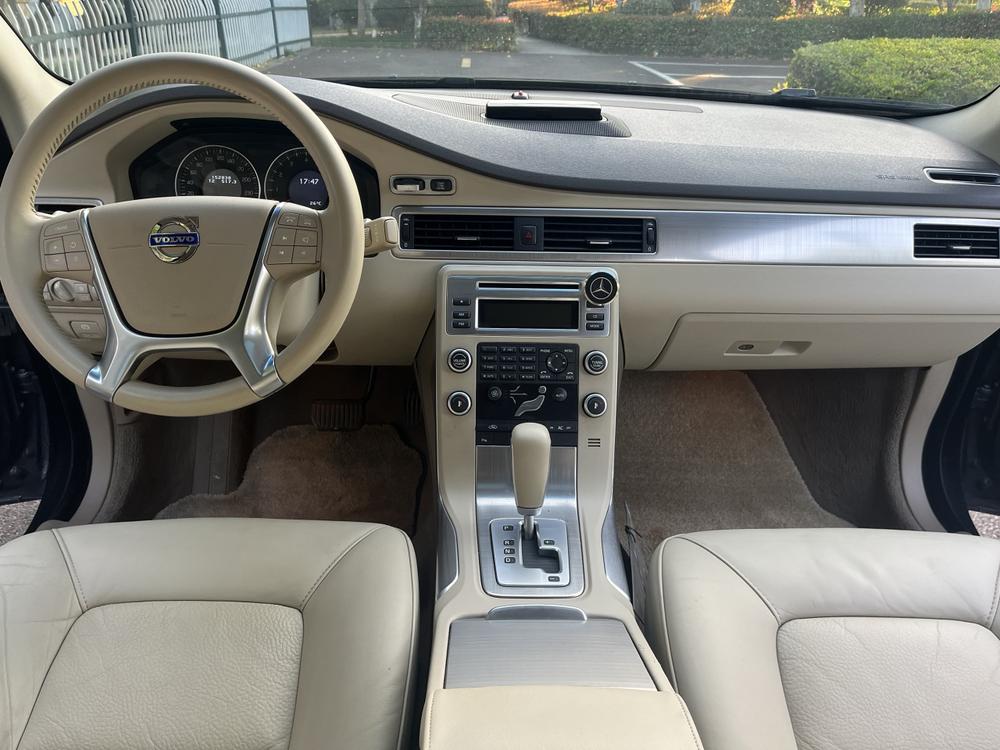 Volvo Volvo S80L