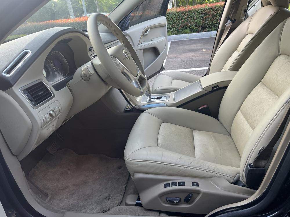 Volvo Volvo S80L