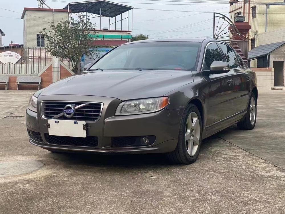Volvo Volvo S80L