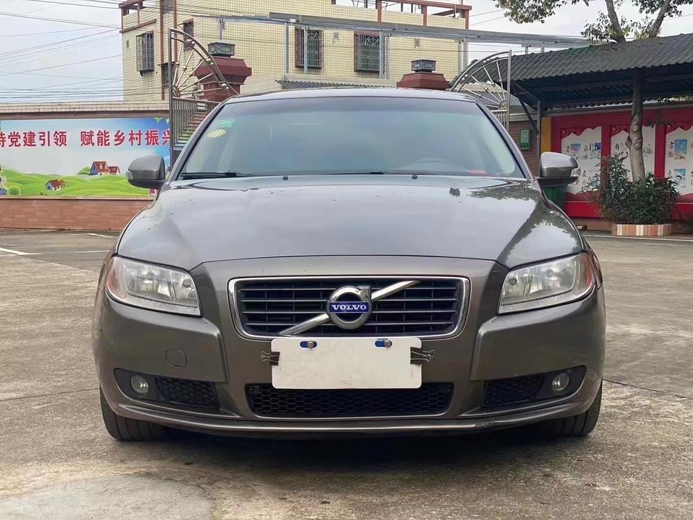 Volvo Volvo S80L