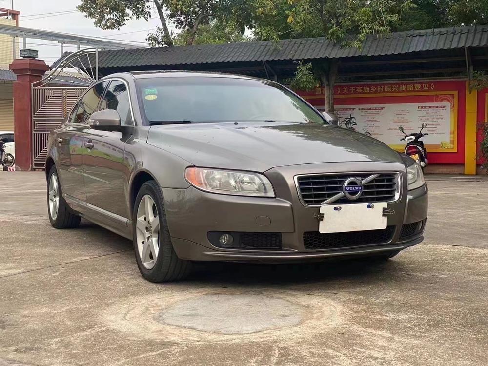Volvo Volvo S80L