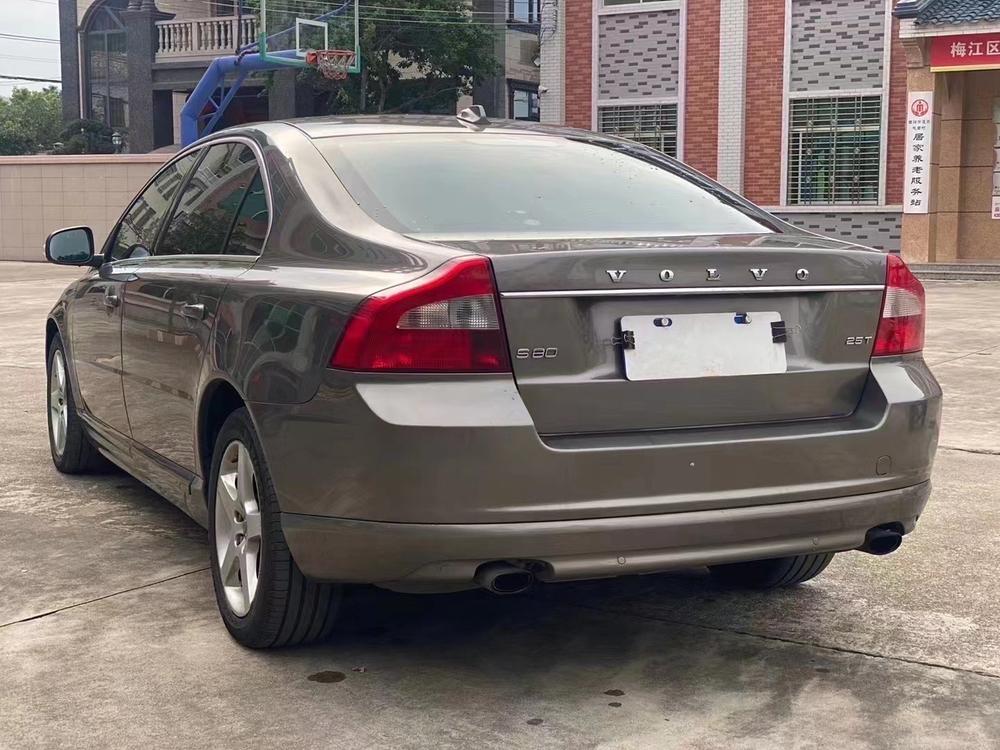 Volvo Volvo S80L