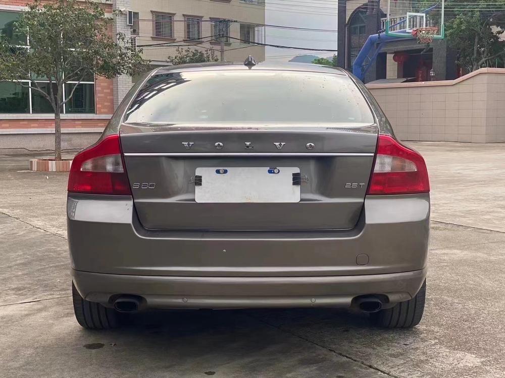 Volvo Volvo S80L