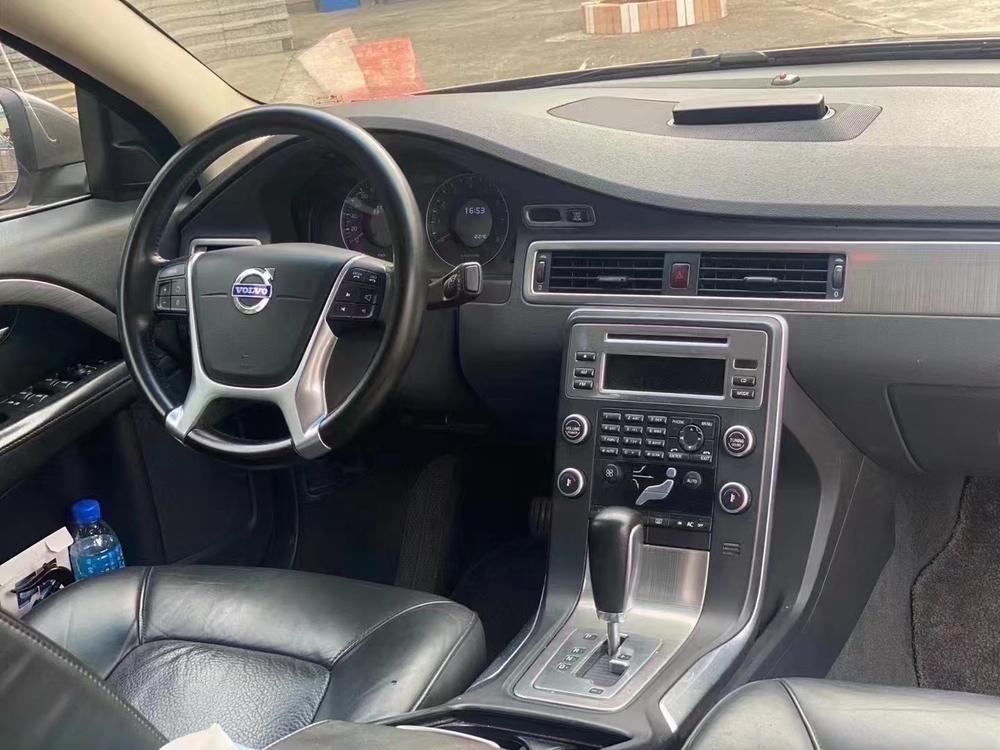 Volvo Volvo S80L