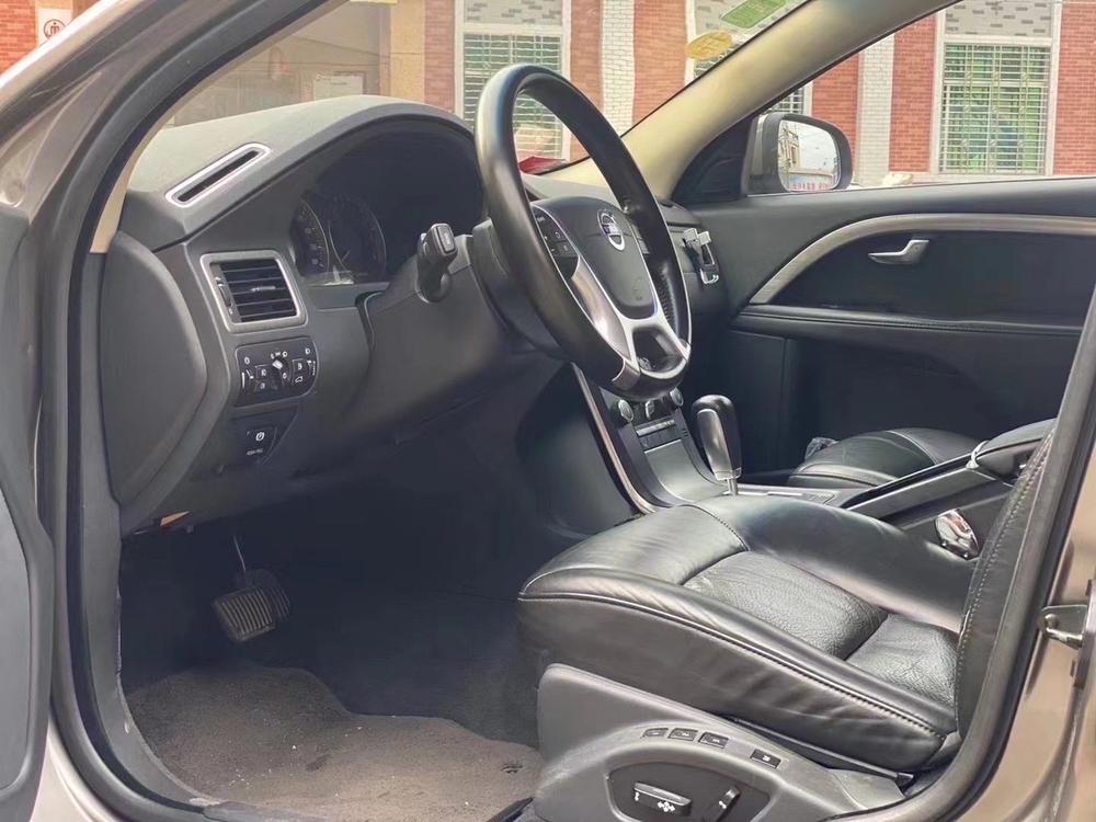 Volvo Volvo S80L